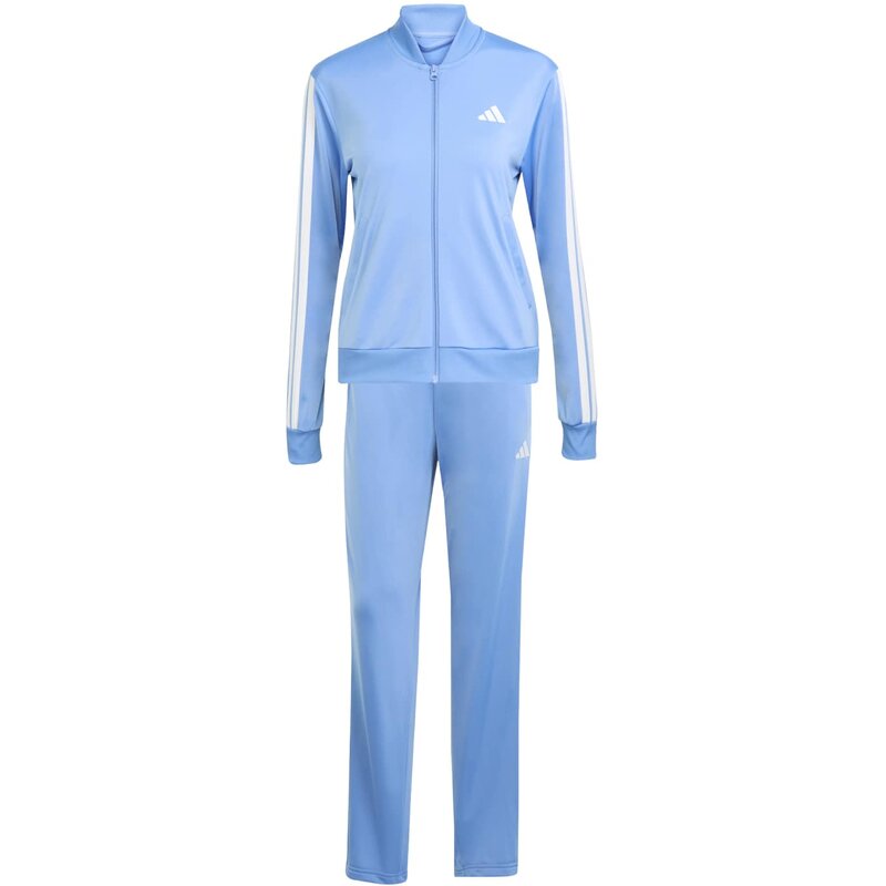 Спортивный костюм Essentials с тремя полосками Adidas, цвет blufus
Спортивный костюм Essentials с тремя полосками Adidas, цвет blufus