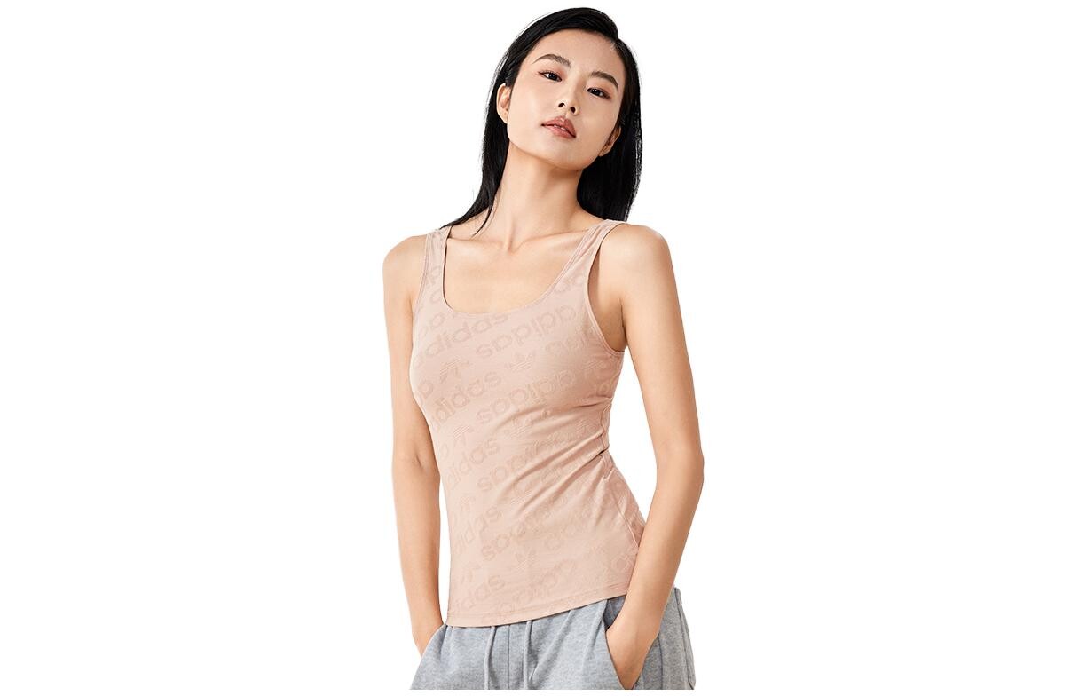 Женская майка Adidas
Женская майка Adidas