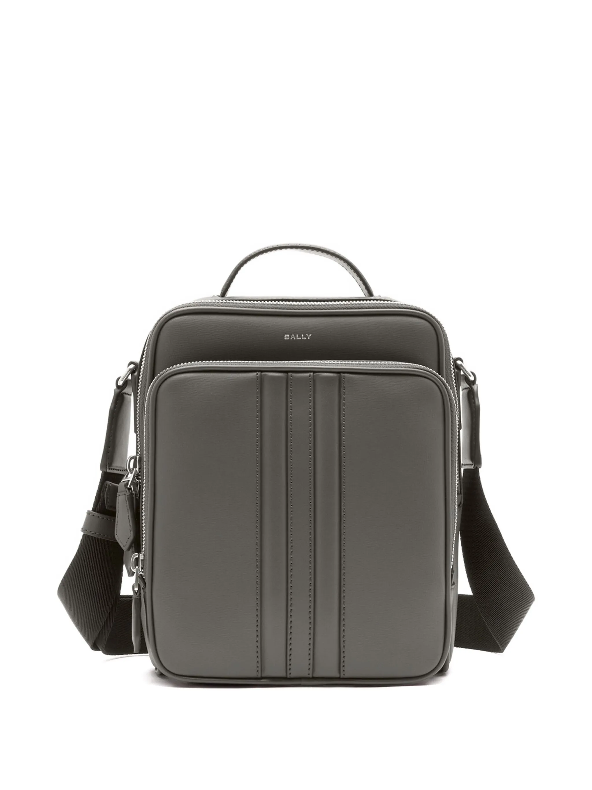 Сумка на плечо Mythos Bally, серый
Сумка на плечо Mythos Bally, серый