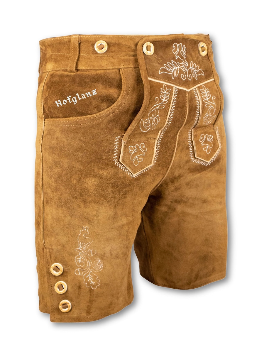 Обычные традиционные брюки Hofglanz, светло-коричневый
Обычные традиционные брюки Hofglanz, светло-коричневый