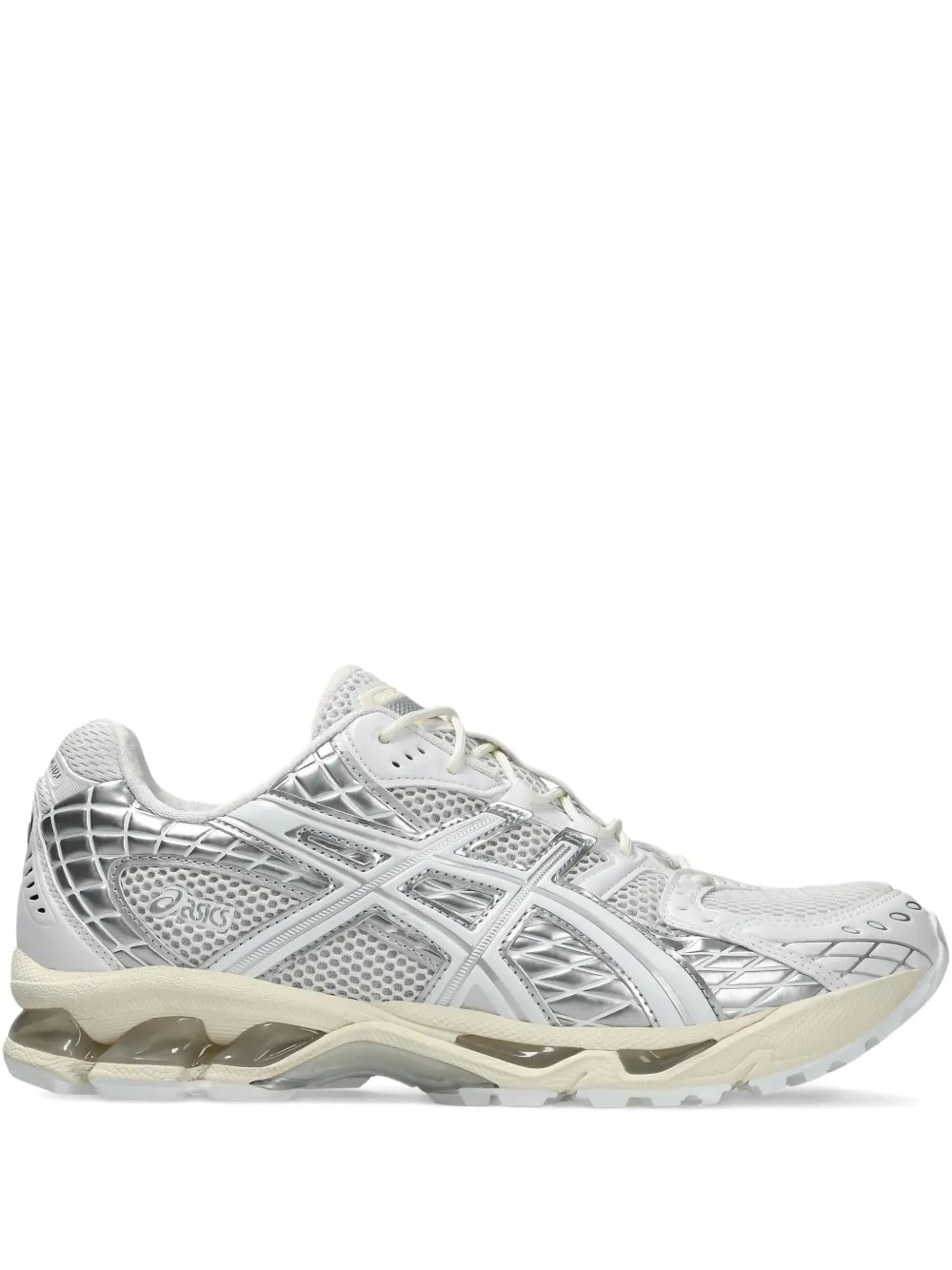Кроссовки ASICS 1203A761.100 белые с серебристым
Кроссовки ASICS 1203A761.100 белые с серебристым