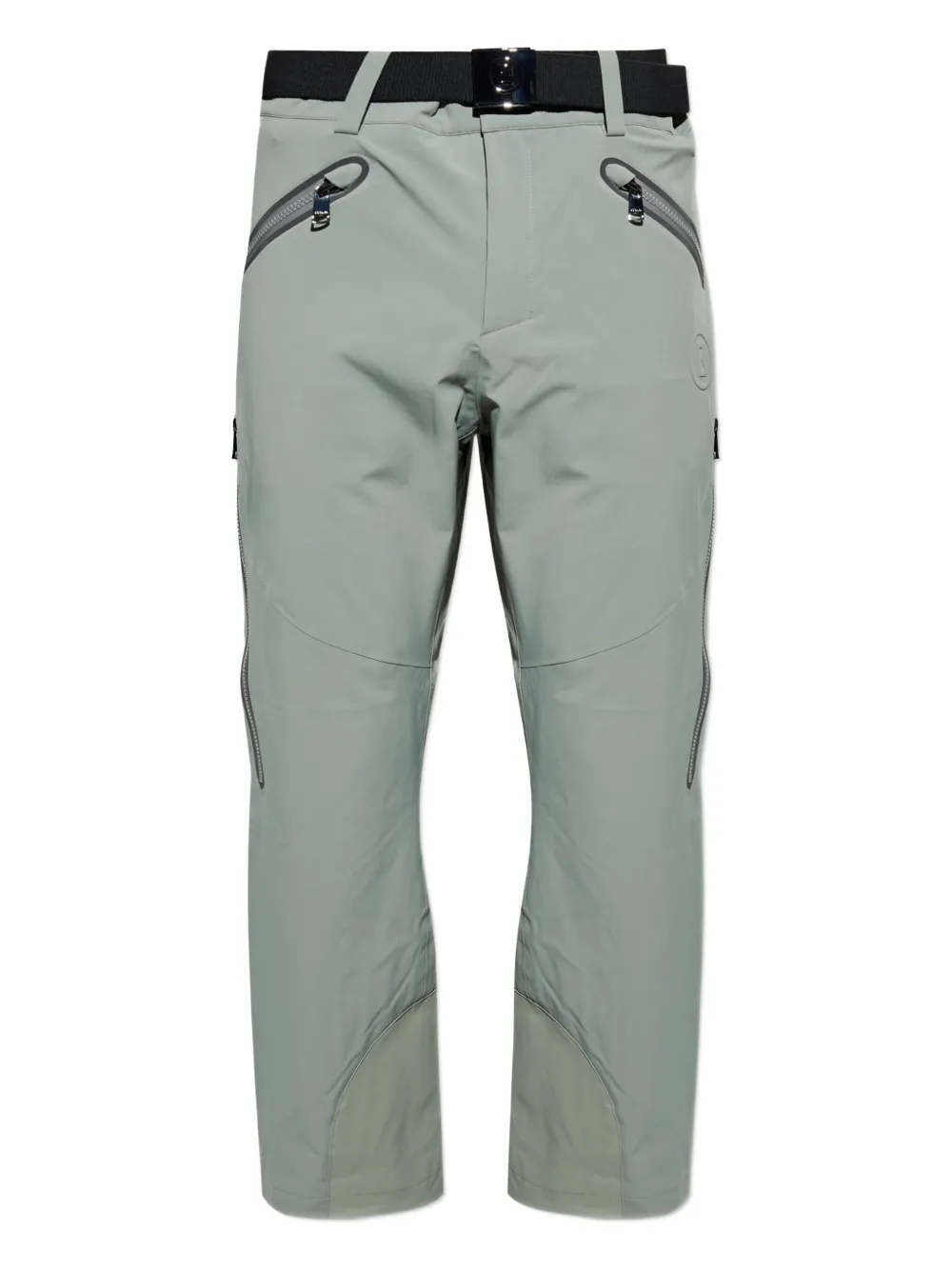 Брюки с поясом Bogner, серый
Брюки с поясом Bogner, серый