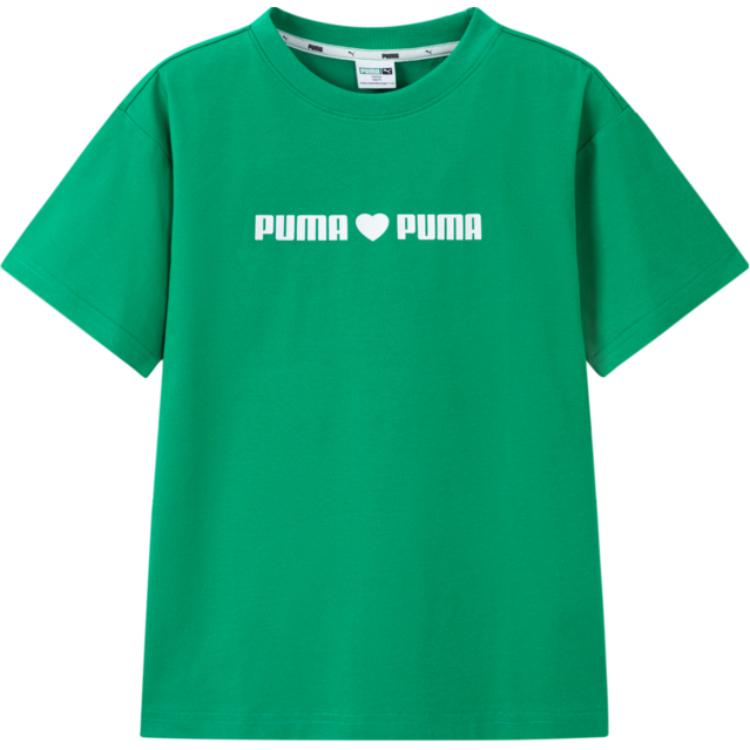 PUMA Футболка Sportstyle Series, размер M, цвет Green, детская, Зеленый, PUMA Футболка Sportstyle Series, размер M, цвет Green, детская
PUMA Футболка Sportstyle Series, размер M, цвет Green, детская, Зеленый, PUMA Футболка Sportstyle Series, размер M, цвет Green, детская