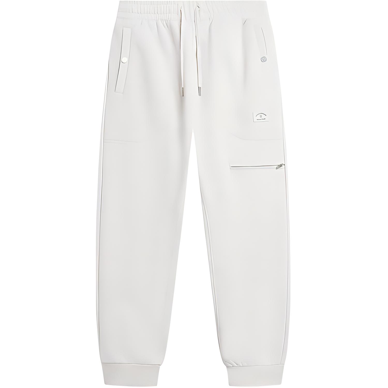 Повседневные брюки мужские Ecru LINING
Повседневные брюки мужские Ecru LINING