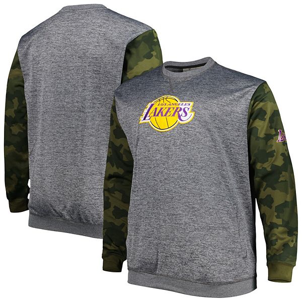 Толстовка с вышивкой Men's Fanatics Heather Charcoal Los Angeles Lakers Big & Tall Camo Unbranded, Черный, Толстовка с вышивкой Men's Fanatics Heather Charcoal Los Angeles Lakers Big & Tall Camo Unbranded
Толстовка с вышивкой Men's Fanatics Heather Charcoal Los Angeles Lakers Big & Tall Camo Unbranded, Черный, Толстовка с вышивкой Men's Fanatics Heather Charcoal Los Angeles Lakers Big & Tall Camo Unbranded