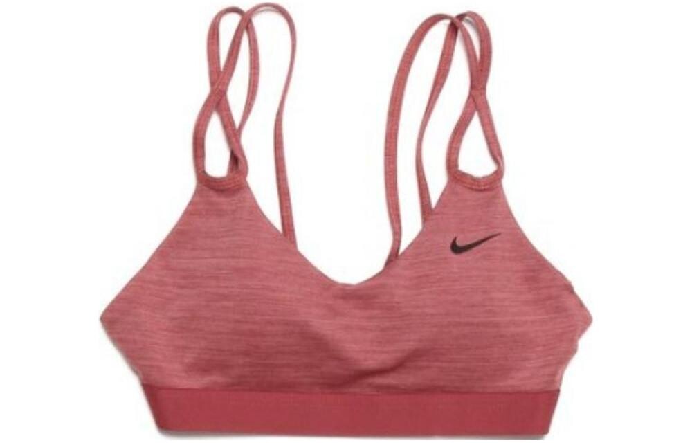 Спортивное нижнее белье женское розовое Nike
Спортивное нижнее белье женское розовое Nike