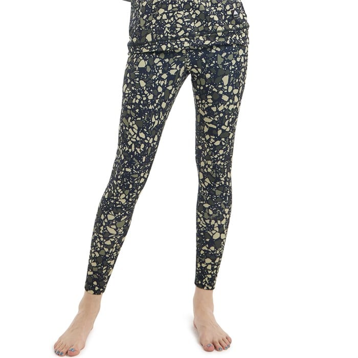 Брюки средней плотности - женские Burton, Sediment
Брюки средней плотности - женские Burton, Sediment