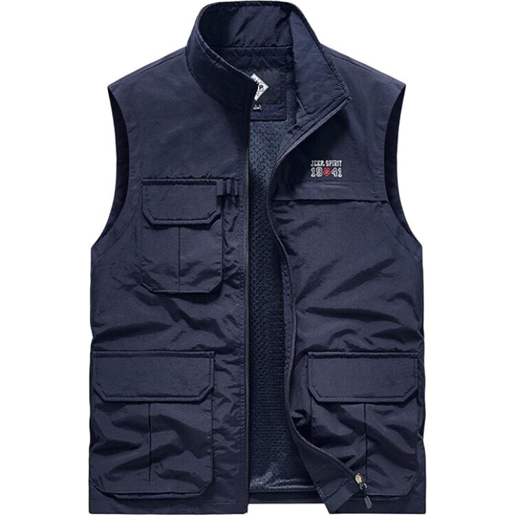 Жилет мужской Jeep Spirit, черный
Жилет мужской Jeep Spirit, черный