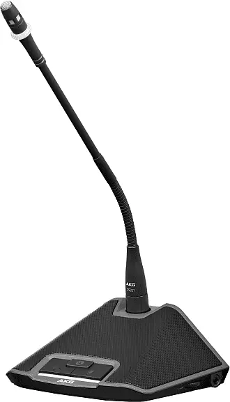 Микрофон AKG 3361H00220
Микрофон AKG 3361H00220
