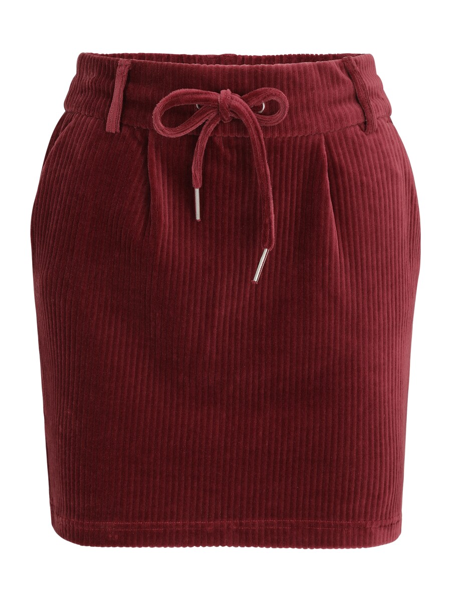 Юбка ONLY, ржаво-красный
Юбка ONLY, ржаво-красный