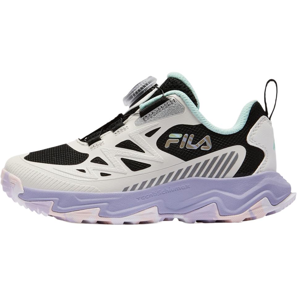 FILA KIDS Детские уличные кроссовки Performance FPH Star White/Black Kids'
FILA KIDS Детские уличные кроссовки Performance FPH Star White/Black Kids'
