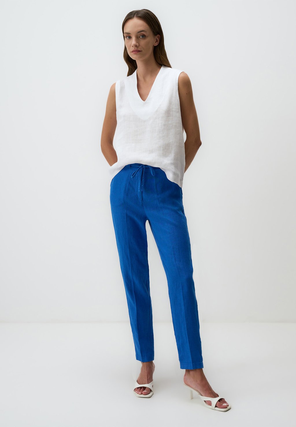 Брюки Jimmy Key, синий
Брюки Jimmy Key, синий