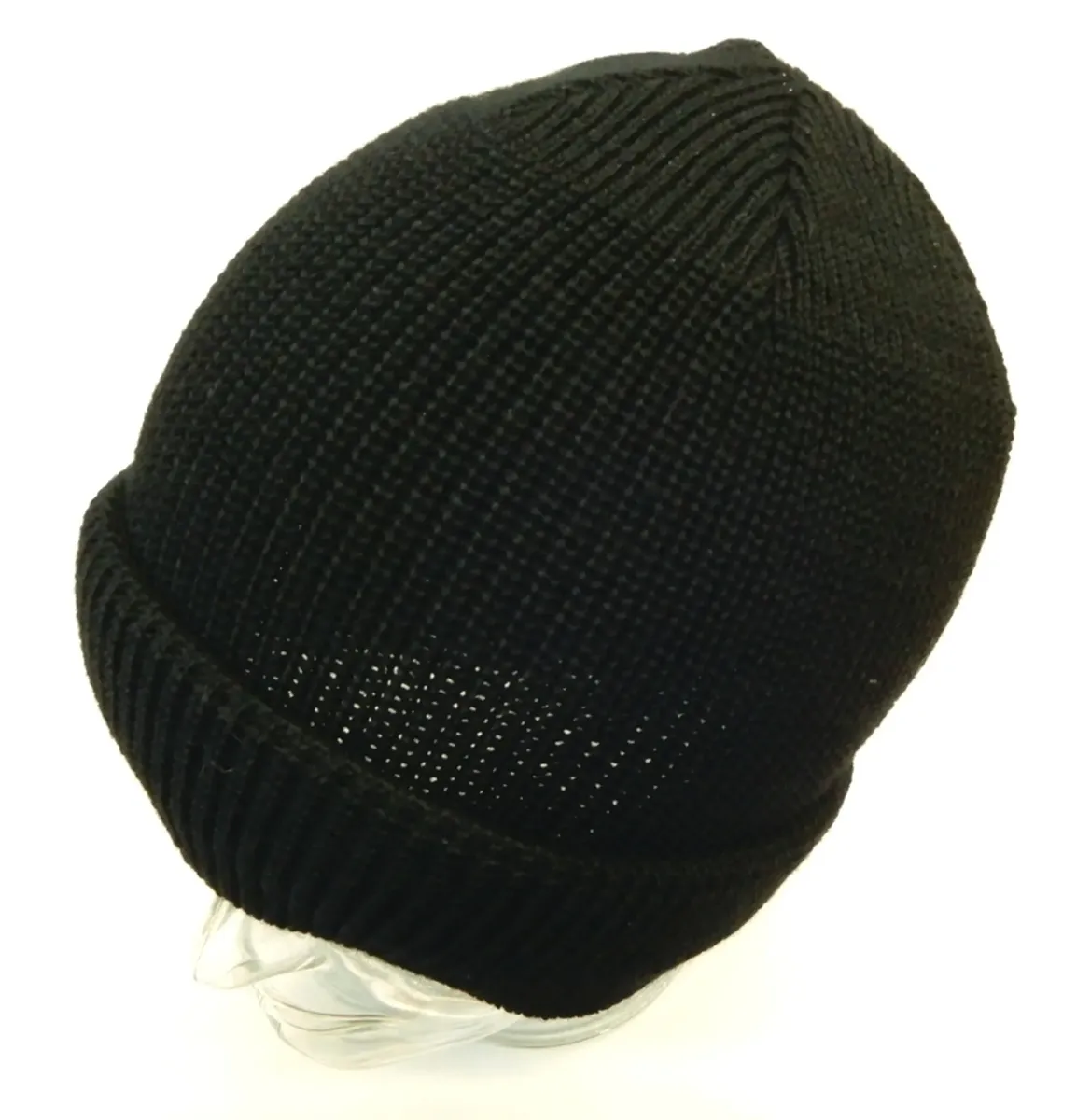 Шапка Чаплино вязаная, с классической манжетой Chaplino, черный
Шапка Чаплино вязаная, с классической манжетой Chaplino, черный