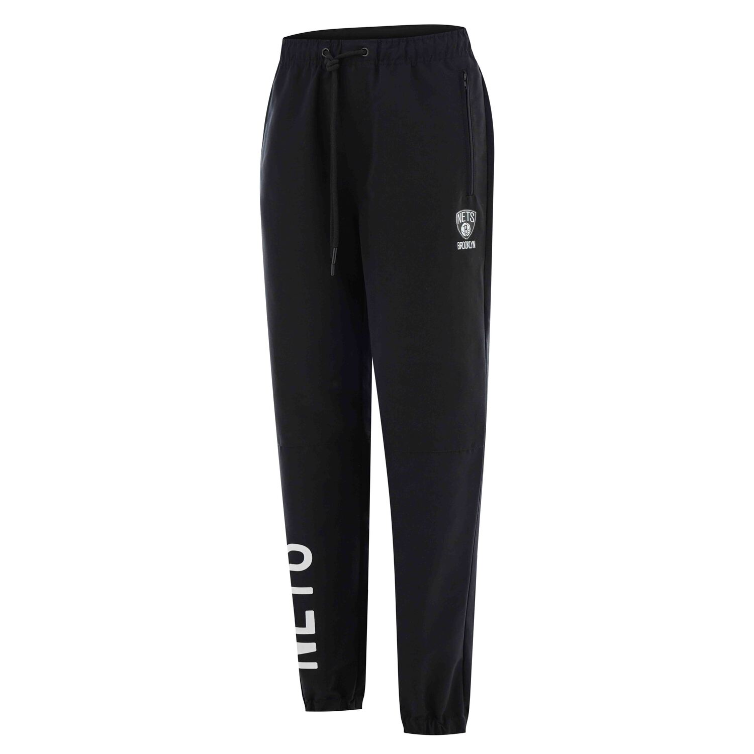 Бруклин Нетс Повседневные брюки женские черные НБА
Бруклин Нетс Повседневные брюки женские черные НБА