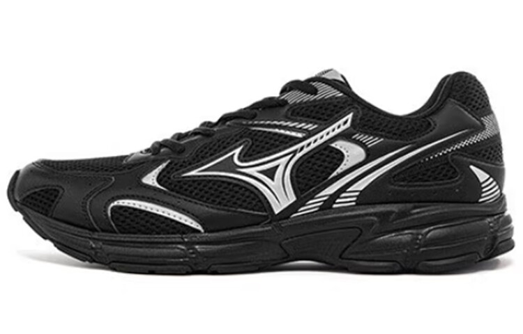 Кроссовки для бега Mizuno Cyclone Speed унисекс
Кроссовки для бега Mizuno Cyclone Speed унисекс