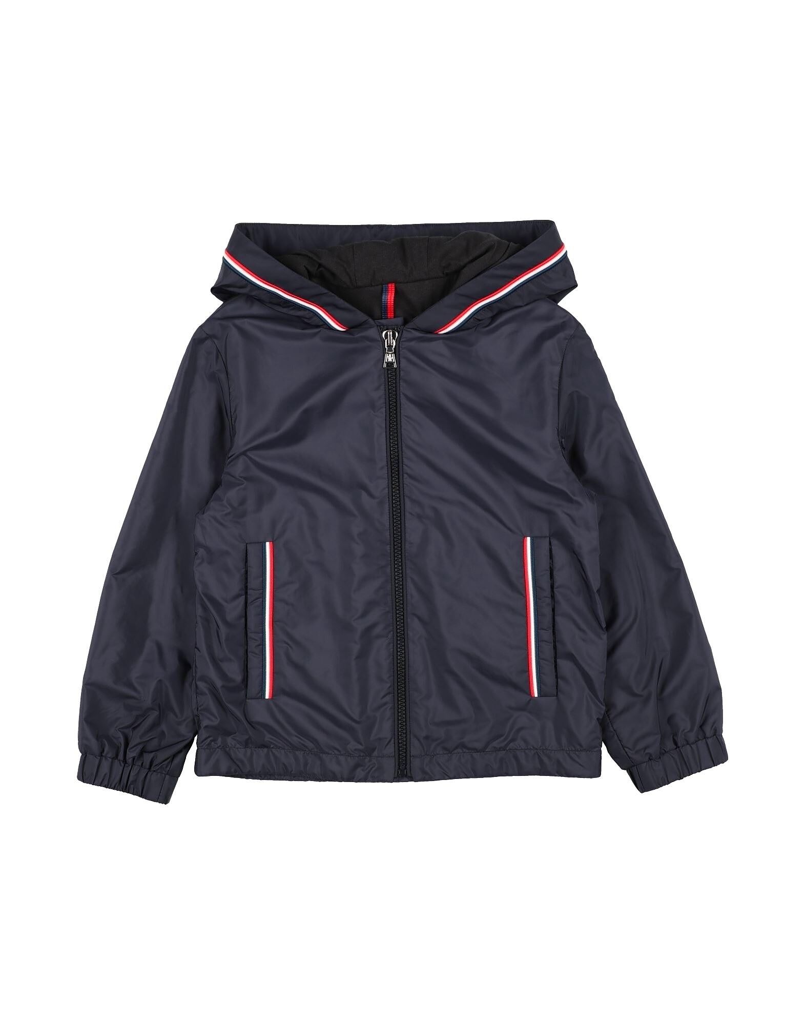 Куртка для мальчиков Moncler, полуночно-синий
Куртка для мальчиков Moncler, полуночно-синий