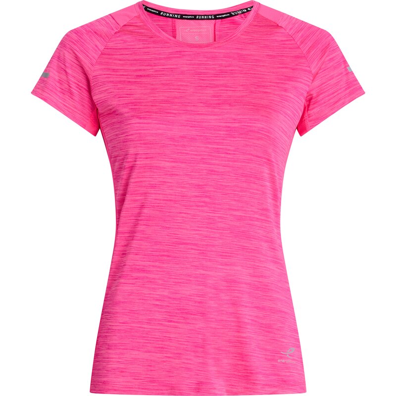 Футболка evii ss w Energetics, мультиколор
Футболка evii ss w Energetics, мультиколор