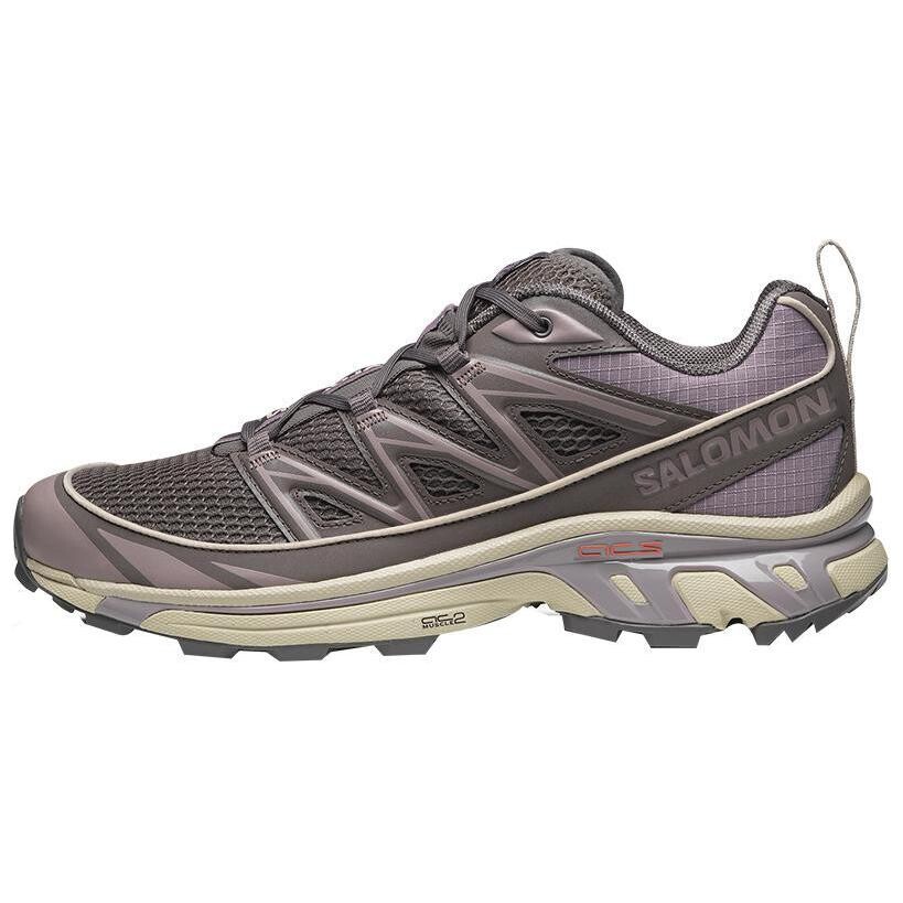 XT-6 Expanse Seasonal 'Plum Kitten Quail' Salomon
XT-6 Expanse Seasonal 'Plum Kitten Quail' Salomon