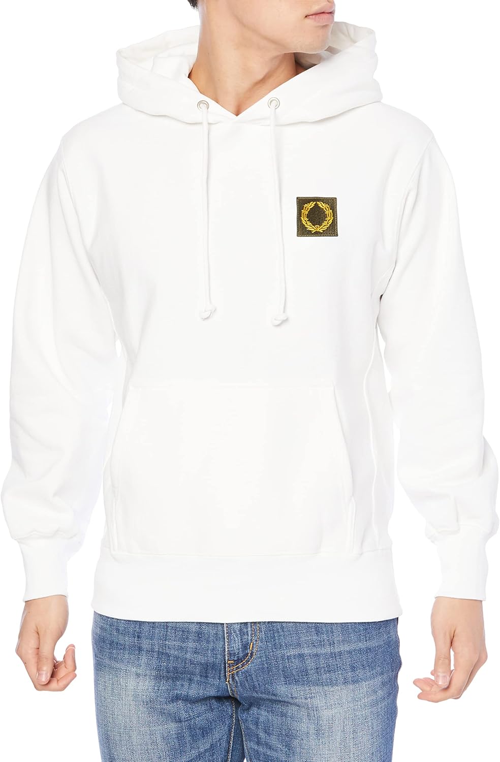 Толстовка с капюшоном F Style, эмблема награды за службу в вооруженных силах США, 354 г, ребристая поверхность с обеих сторон F-Style, белый
Толстовка с капюшоном F Style, эмблема награды за службу в вооруженных силах США, 354 г, ребристая поверхность с обеих сторон F-Style, белый