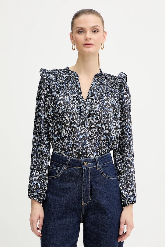 Блуза Morgan, синий
Блуза Morgan, синий