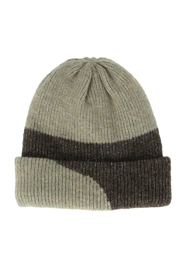 Шапка Luno с модным узором и мягкой на ощупь Whistler, цвет 3051 vetiver
Шапка Luno с модным узором и мягкой на ощупь Whistler, цвет 3051 vetiver