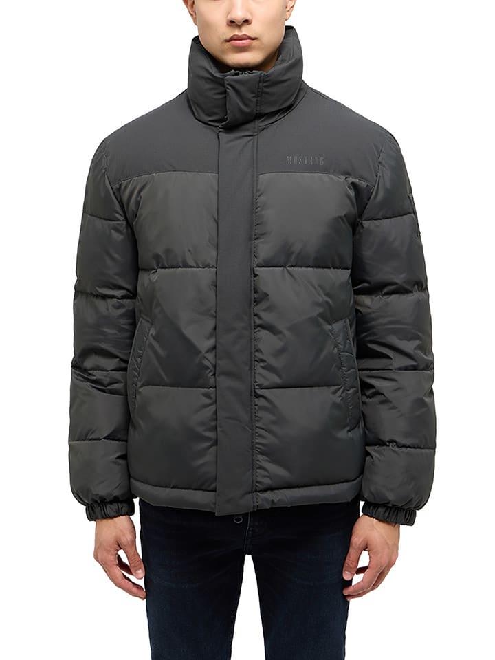 Стеганая куртка Mustang, антрацит, Черный, Стеганая куртка Mustang, антрацит
Стеганая куртка Mustang, антрацит, Черный, Стеганая куртка Mustang, антрацит