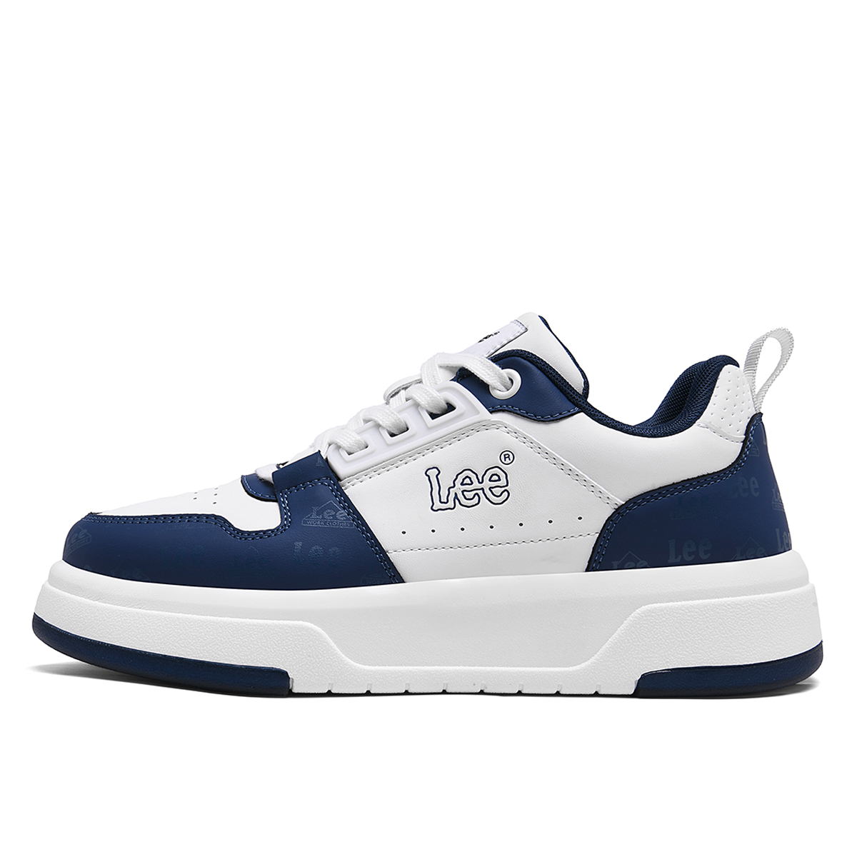 Lee Мужские скейтборд кроссовки Low top Light Gray/Black White/Navy Blue
Lee Мужские скейтборд кроссовки Low top Light Gray/Black White/Navy Blue