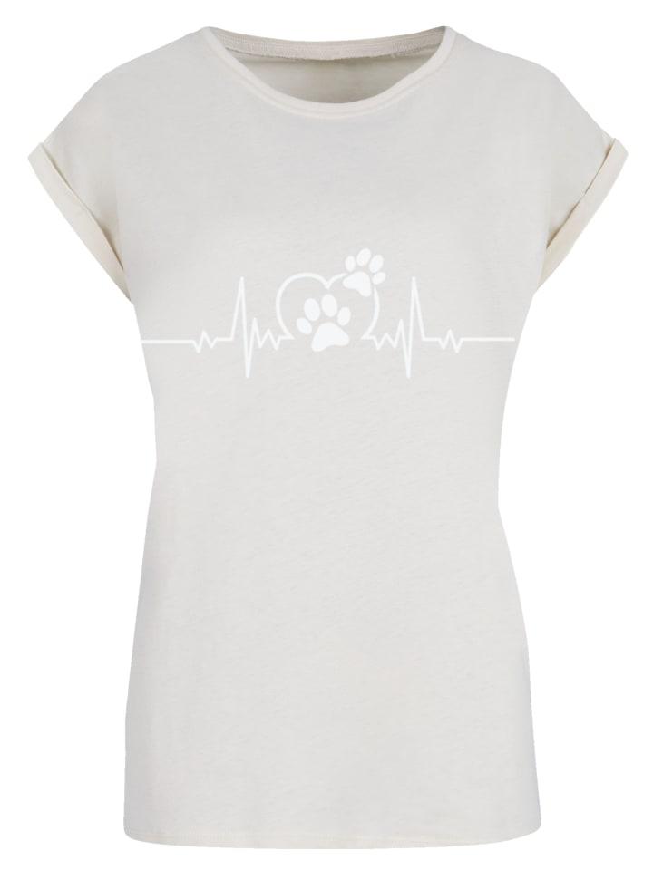 Футболка F4NT4STIC, белый песок
Футболка F4NT4STIC, белый песок