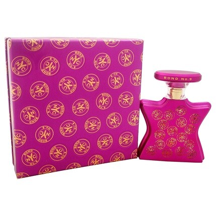 Perfumista Avenue Edp спрей для женщин 1,7 унции, Bond No. 9
Perfumista Avenue Edp спрей для женщин 1,7 унции, Bond No. 9
