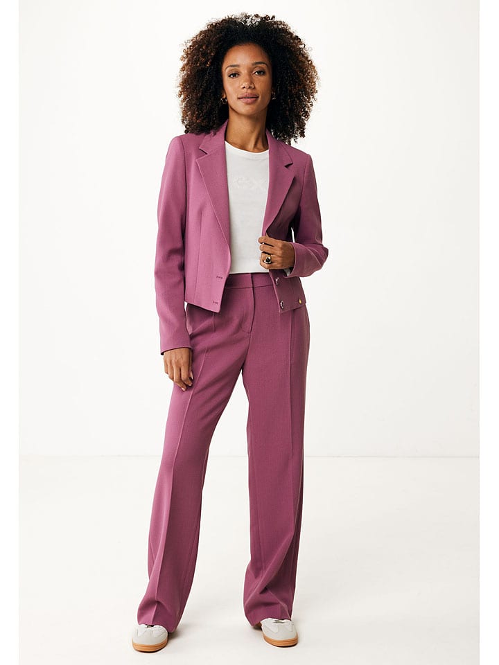 Тканевые брюки Mexx
Тканевые брюки Mexx