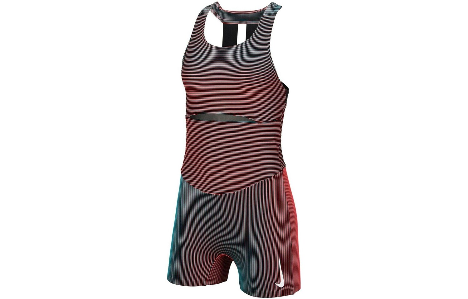 Фитнес Одежда Женская Многоцветная Nike 
Фитнес Одежда Женская Многоцветная Nike