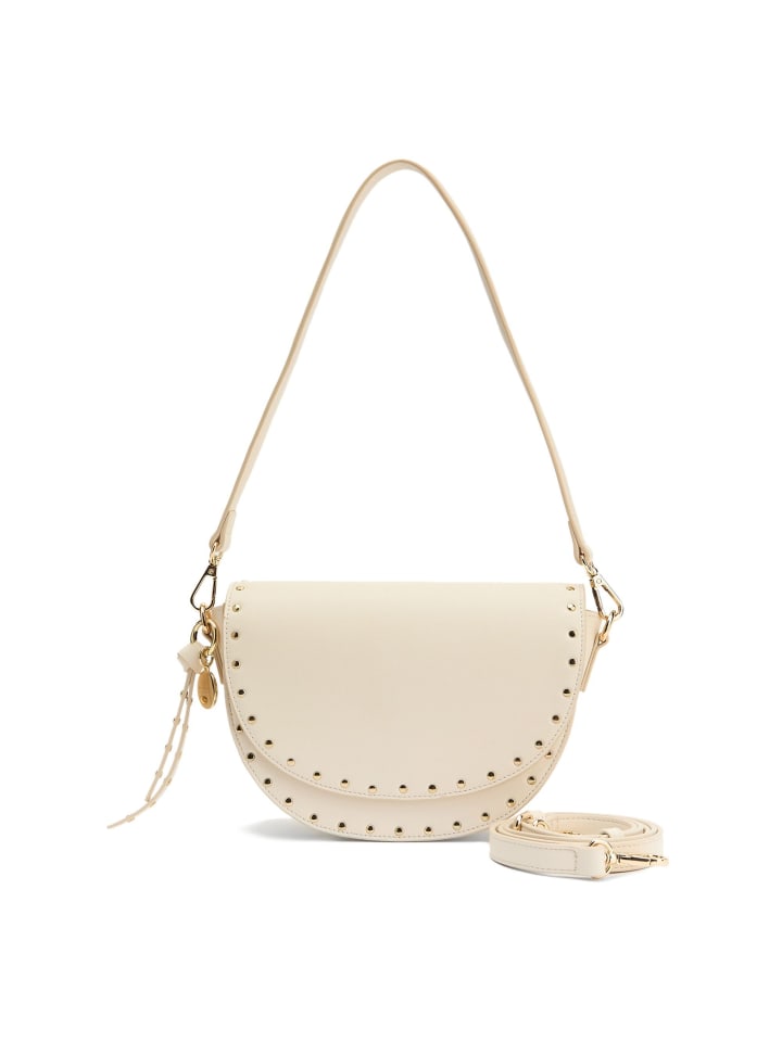 Наплечная сумка Seidenfelt, бежевый
Наплечная сумка Seidenfelt, бежевый