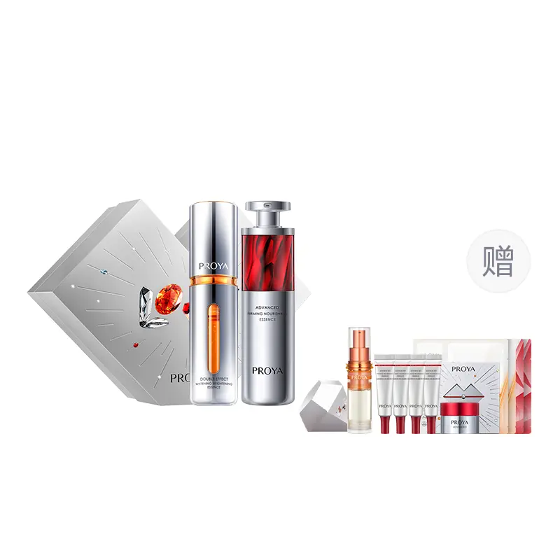 Антиоксидантный и Q Anti Sugar набор для ухода за кожей для женщин PROYA
Антиоксидантный и Q Anti Sugar набор для ухода за кожей для женщин PROYA