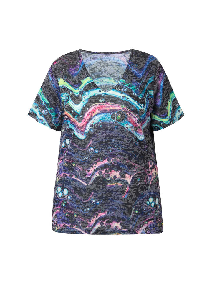 Футболка Angel of Style, темно-синий
Футболка Angel of Style, темно-синий