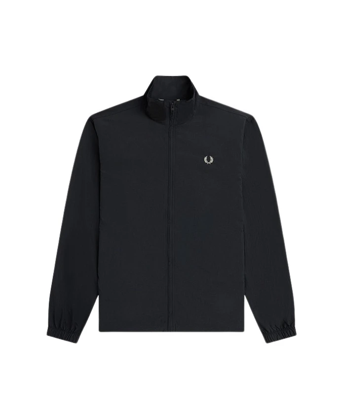 Спортивная куртка Nightlife Fred Perry, черный
Спортивная куртка Nightlife Fred Perry, черный