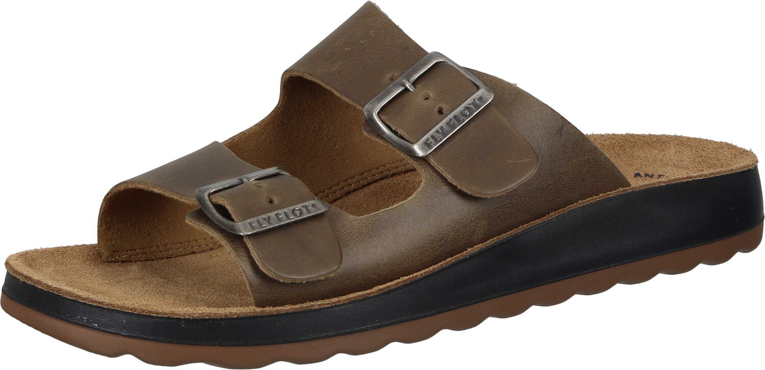 Мюли FlyFlot Klassische, бежевый
Мюли FlyFlot Klassische, бежевый