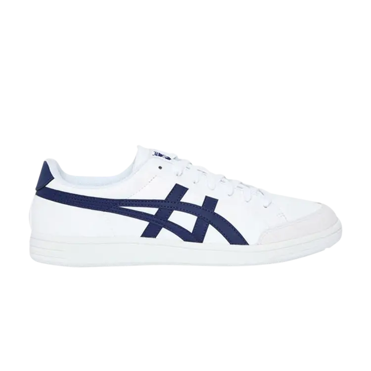 Кроссовки Onitsuka Tiger Advanti, белый
Кроссовки Onitsuka Tiger Advanti, белый