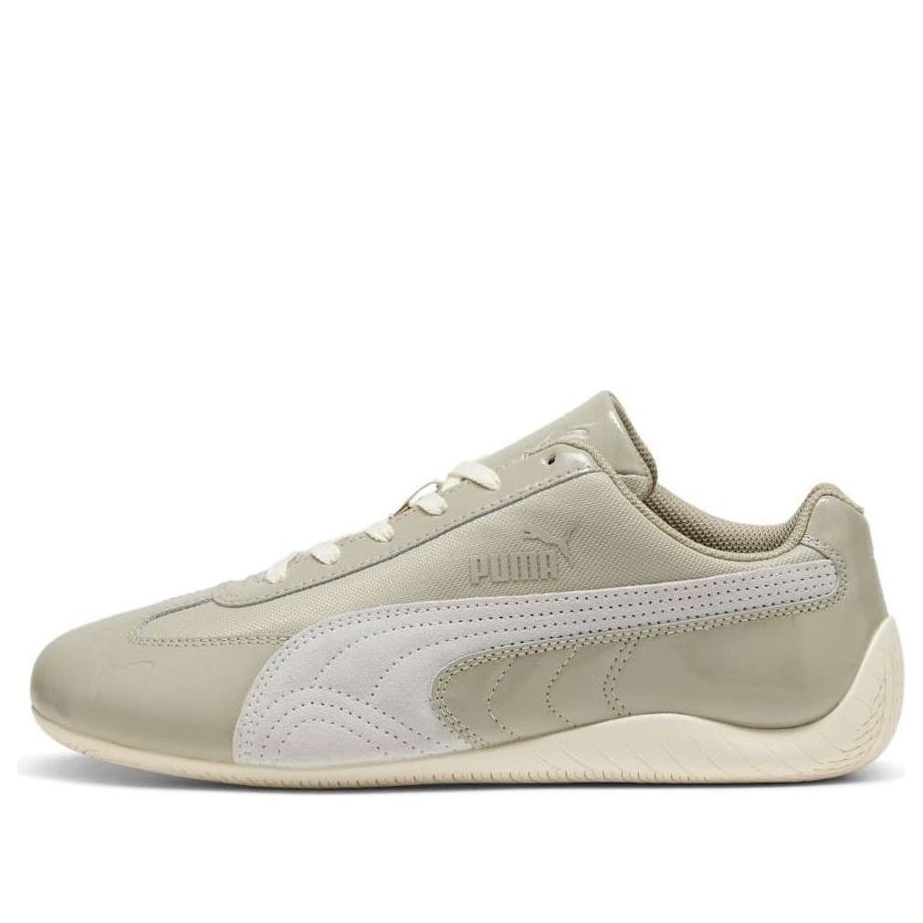 Кроссовки PUMA Speedcat Patent 'Pebble Gray'
Кроссовки PUMA Speedcat Patent 'Pebble Gray'