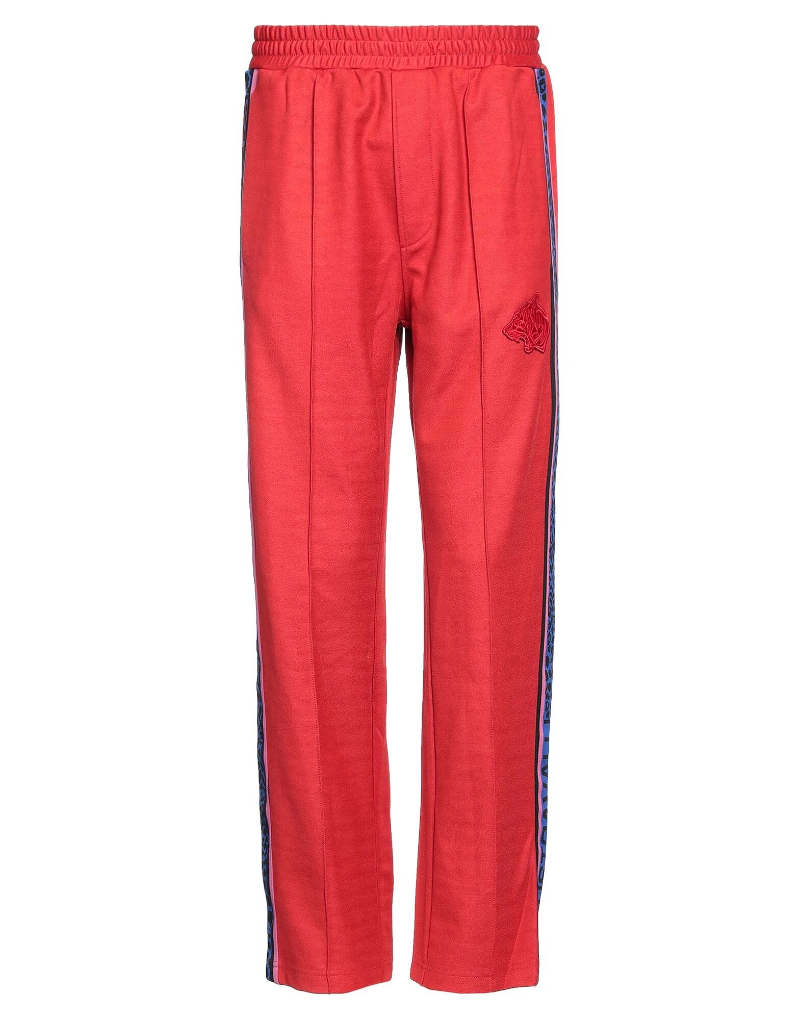 Брюки Roberto Cavalli, кирпичный
Брюки Roberto Cavalli, кирпичный