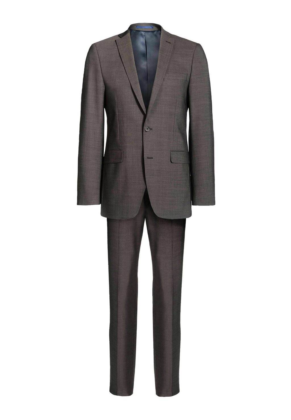 Костюм IM MODERN-FIT SET Thomas Goodwin, коричневый
Костюм IM MODERN-FIT SET Thomas Goodwin, коричневый