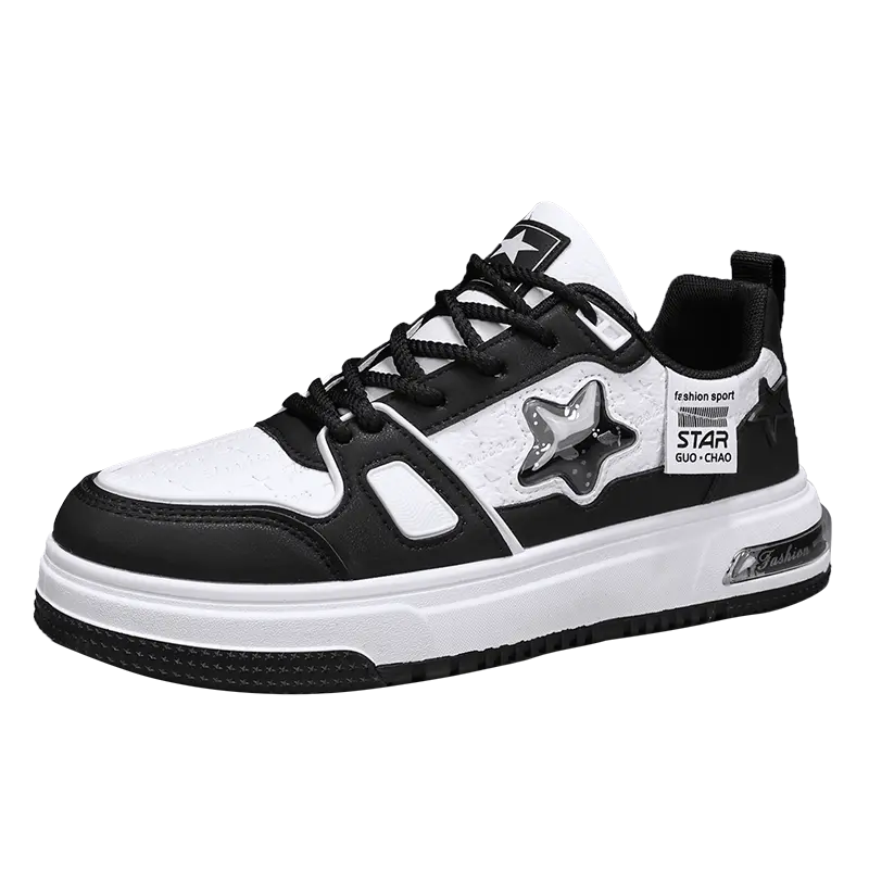 Детская обувь для подростков Wooden Rabbit, бургундия 
Детская обувь для подростков Wooden Rabbit, бургундия