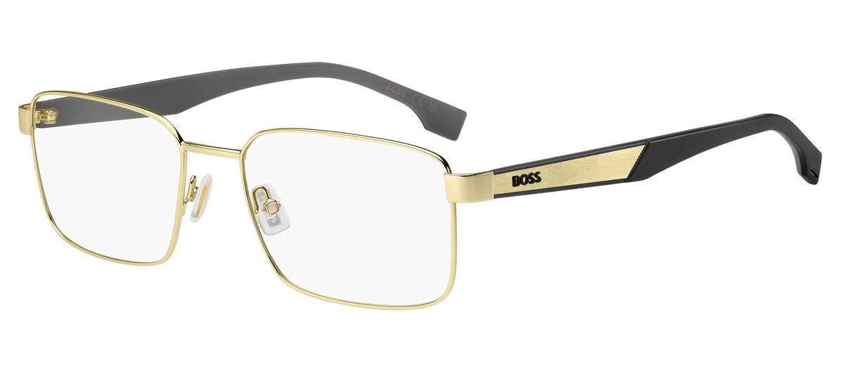 Мужские оптические оправы BOSS 1769 HUGO BOSS
Мужские оптические оправы BOSS 1769 HUGO BOSS