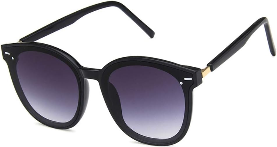 Солнцезащитные очки Shiratori унисекс в стиле ретро, ярко-черные, серые, для отдыха и путешествий, овальные, неполяризованные, с защитой от УФ-излучения UV400, Bright Black Light Grey
Солнцезащитные очки Shiratori унисекс в стиле ретро, ярко-черные, серые, для отдыха и путешествий, овальные, неполяризованные, с защитой от УФ-излучения UV400, Bright Black Light Grey