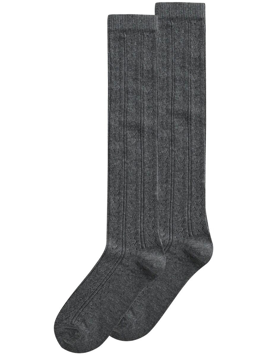 Носки Next, темно-серый
Носки Next, темно-серый