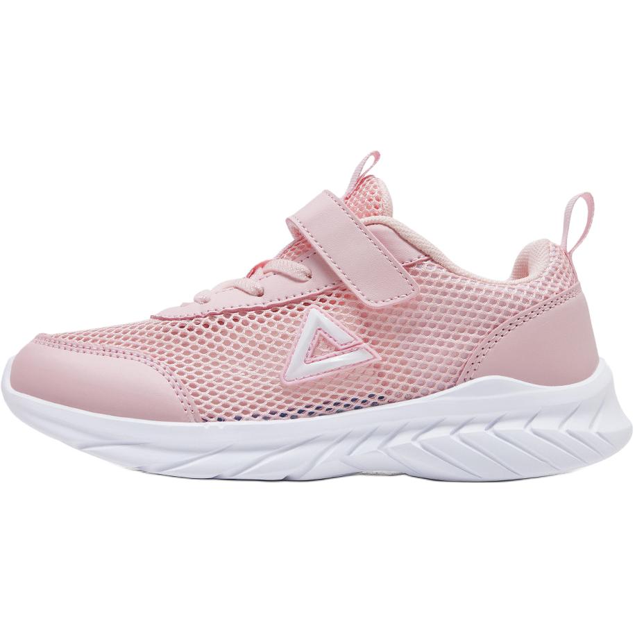 PEAK Амортизация, устойчивость к истиранию, дышащая поддержка low top детские беговые кроссовки pink kids
PEAK Амортизация, устойчивость к истиранию, дышащая поддержка low top детские беговые кроссовки pink kids