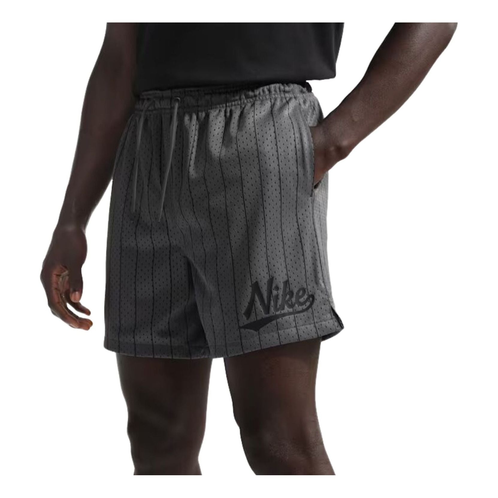 Шорты Nike Sportswear Club Flow Shorts 'Iron Grey Black'
Шорты Nike Sportswear Club Flow Shorts 'Iron Grey Black'