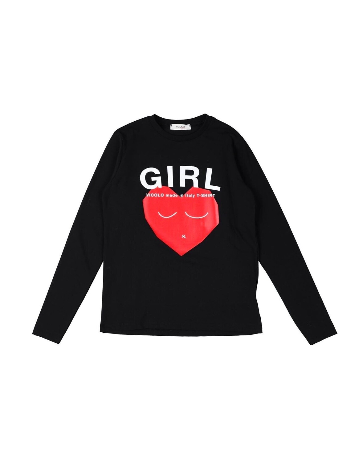 Футболка Vicolo, черный
Футболка Vicolo, черный