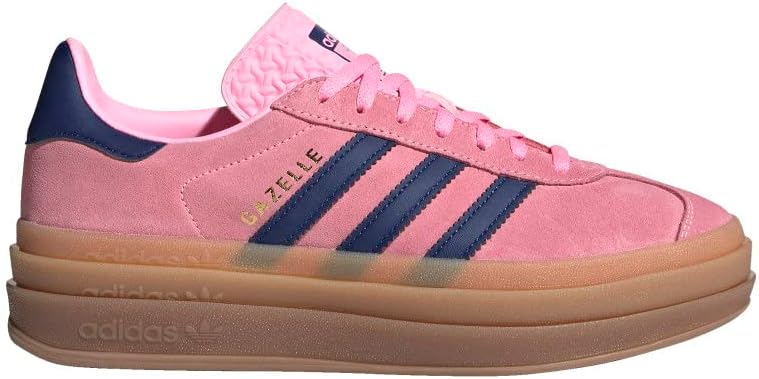 Мужские кроссовки Adidas Samba, розовый
Мужские кроссовки Adidas Samba, розовый