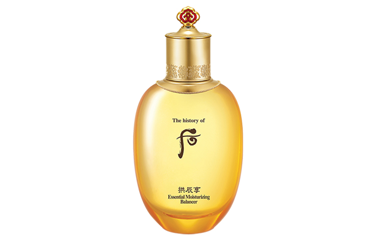 Тонер / Лосьон Women's The History Of Whoo
Тонер / Лосьон Women's The History Of Whoo