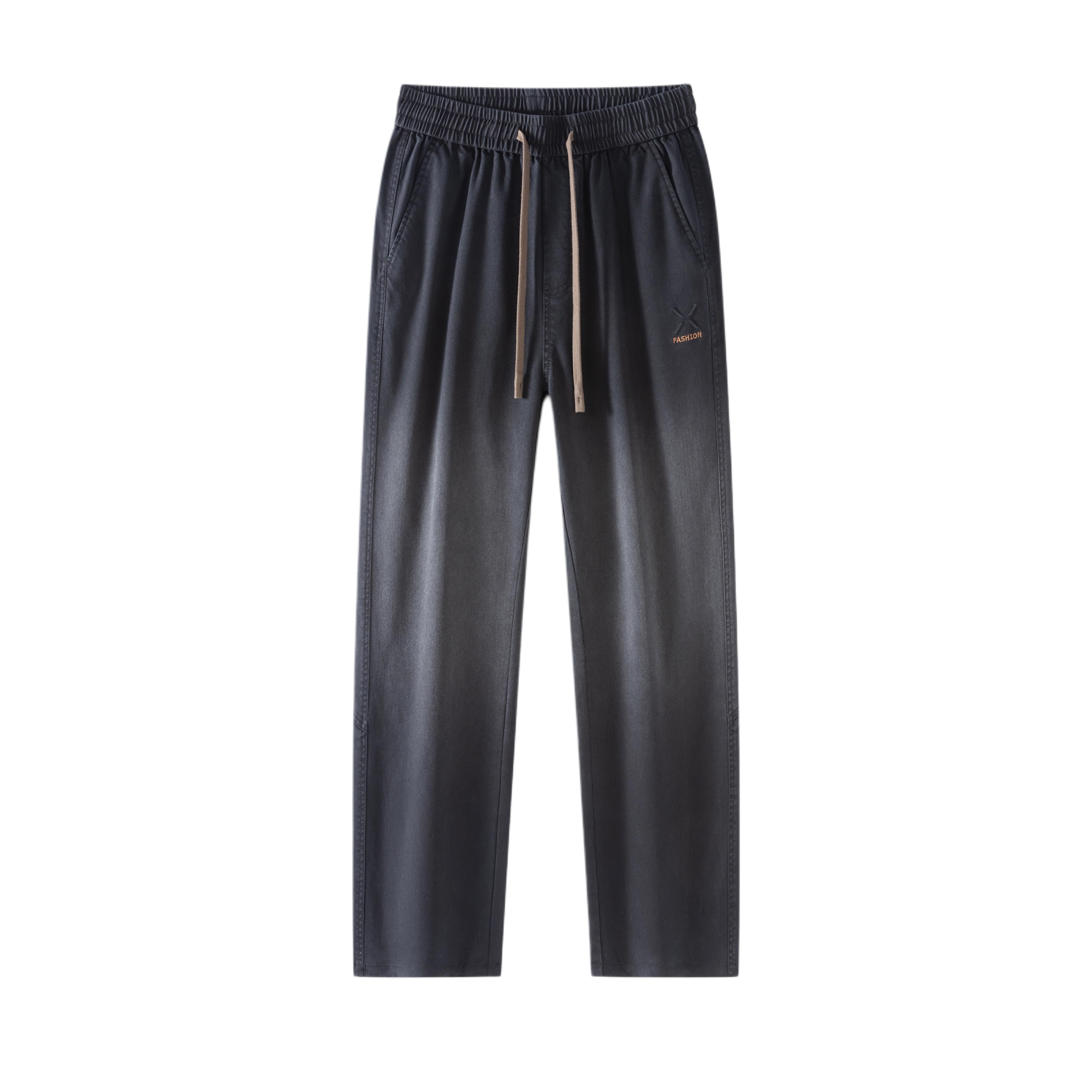 Брюки Casual Leisure Collection Unisex Jeep, черный
Брюки Casual Leisure Collection Unisex Jeep, черный